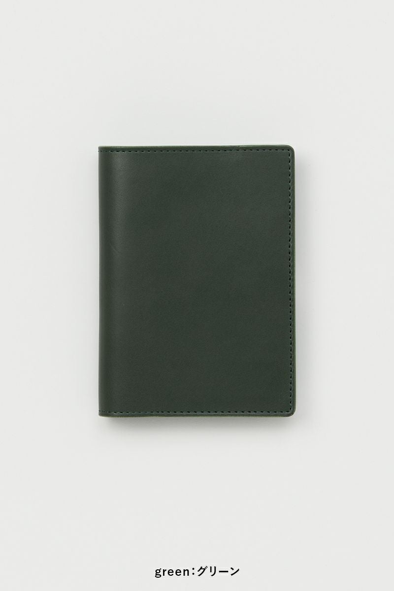 Hender Scheme(エンダースキーマ)passport case パスポートケース wt-rc-ppc -7