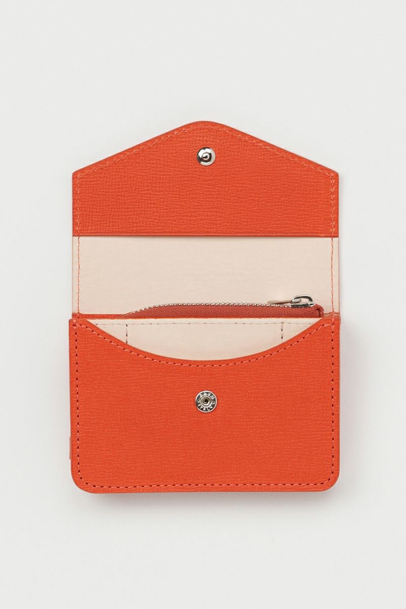 Hender Scheme(エンダースキーマ)flap billfold フラップビルフォールド wt-rc-fbf -2