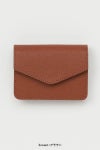 Hender Scheme(エンダースキーマ)flap billfold フラップビルフォールド wt-rc-fbf -5