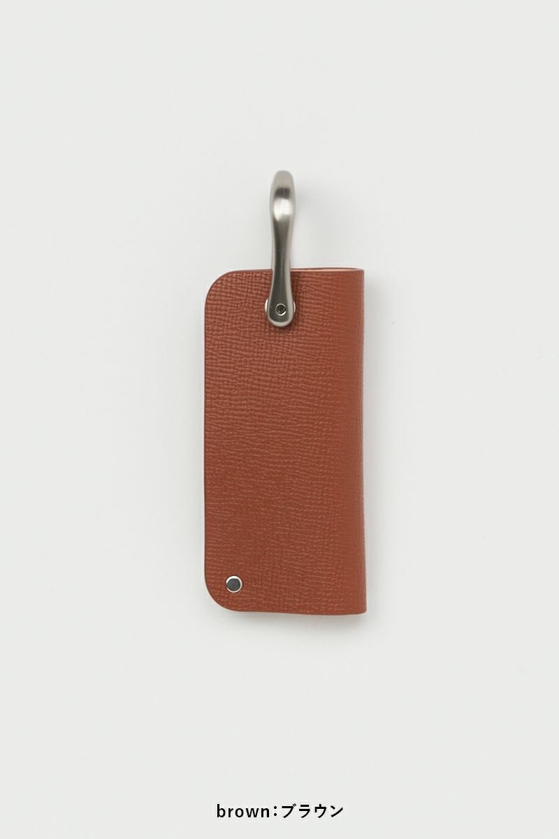 Hender Scheme(エンダースキーマ)key case キーケース wt-rc-kyc -5