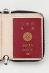 Hender Scheme(エンダースキーマ)passport wallet パスポートウォレット wt-rc-ppw -3