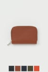 Hender Scheme(エンダースキーマ)round zip case ラウンドジップケース wt-rc-rzc