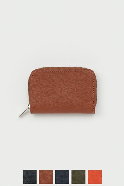 Hender Scheme(エンダースキーマ)round zip case ラウンドジップケース wt-rc-rzc