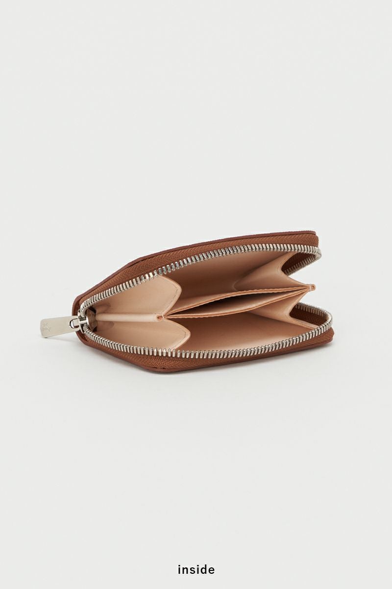 Hender Scheme(エンダースキーマ)round zip case ラウンドジップケース wt-rc-rzc -2