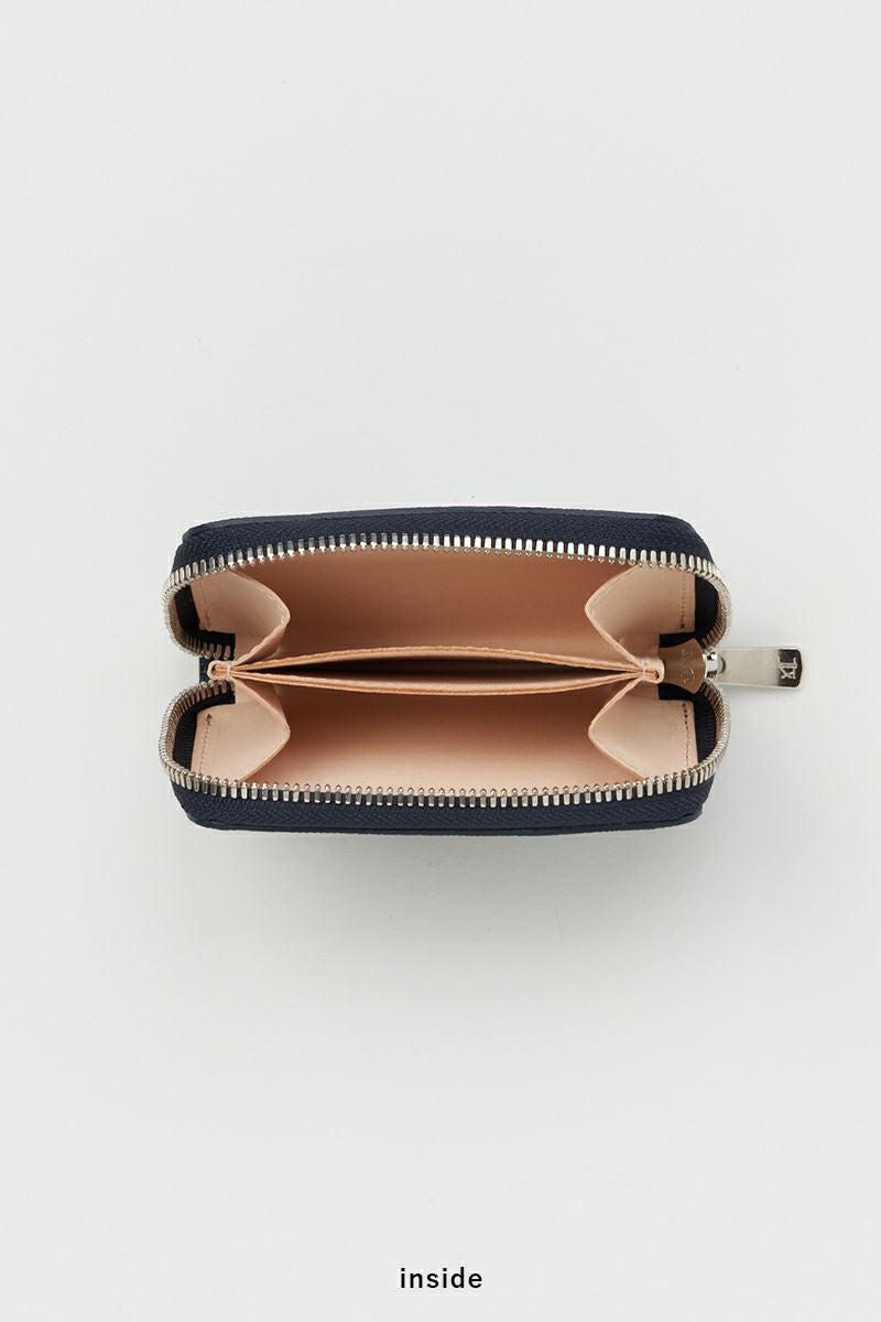 【新品未使用】エンダースキーマ ラウンドジップ ケース ネイビー 財布 Hender Scheme(エンダースキーマ) | Hender Scheme(エンダースキーマ