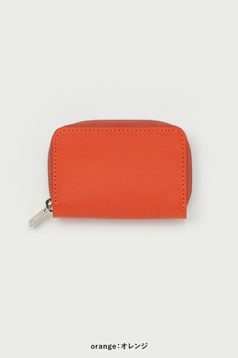 Hender Scheme(エンダースキーマ)round zip case ラウンドジップケース wt-rc-rzc -8