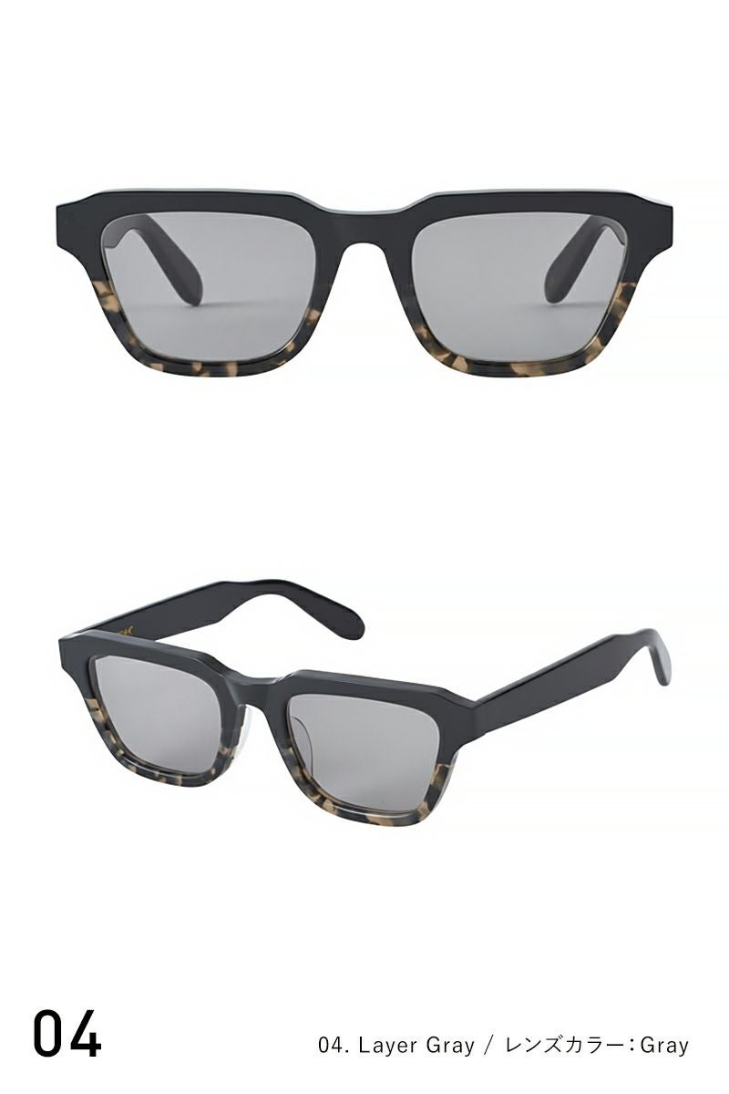 A.D.S.R.(エーディーエスアール)RIVERA リベラ -5