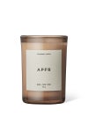 APFR(アポテーケフレグランス)FRAGRANCE CANDLE フレグランスキャンドル -1