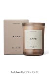 APFR(アポテーケフレグランス)FRAGRANCE CANDLE フレグランスキャンドル -5