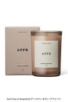 APFR(アポテーケフレグランス)FRAGRANCE CANDLE フレグランスキャンドル -6