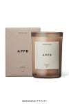 APFR(アポテーケフレグランス)FRAGRANCE CANDLE フレグランスキャンドル -7