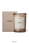 APFR(アポテーケフレグランス)FRAGRANCE CANDLE フレグランスキャンドル -8