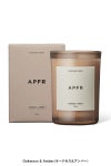 APFR(アポテーケフレグランス)FRAGRANCE CANDLE フレグランスキャンドル -10