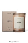 APFR(アポテーケフレグランス)FRAGRANCE CANDLE フレグランスキャンドル -12