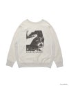 BOWWOW(バウワウ)DARTH VADER / SWEATSHIRTS LIMITED EDITION スターウォーズ BW242-DVSS