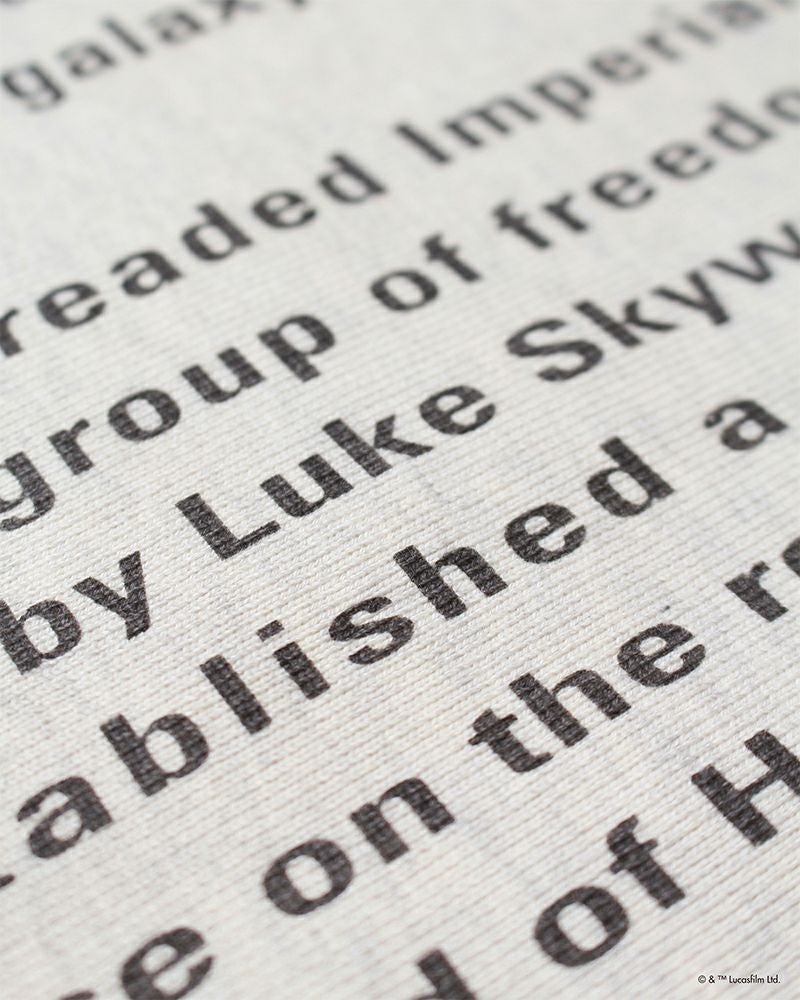 BOWWOW(バウワウ)DARTH VADER / SWEATSHIRTS LIMITED EDITION スターウォーズ BW242-DVSS -8