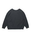 BOWWOW(バウワウ)YODA / SWEATSHIRTS LIMITED EDITION ヨーダ BW242-YSS -1