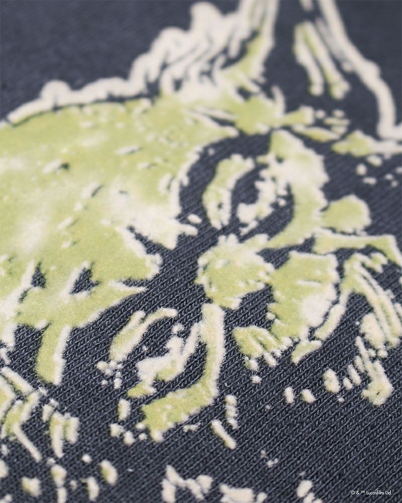 BOWWOW(バウワウ)YODA / SWEATSHIRTS LIMITED EDITION ヨーダ BW242-YSS -3