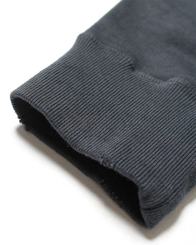 BOWWOW(バウワウ)YODA / SWEATSHIRTS LIMITED EDITION ヨーダ BW242-YSS -12