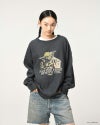 BOWWOW(バウワウ)YODA / SWEATSHIRTS LIMITED EDITION ヨーダ BW242-YSS -14