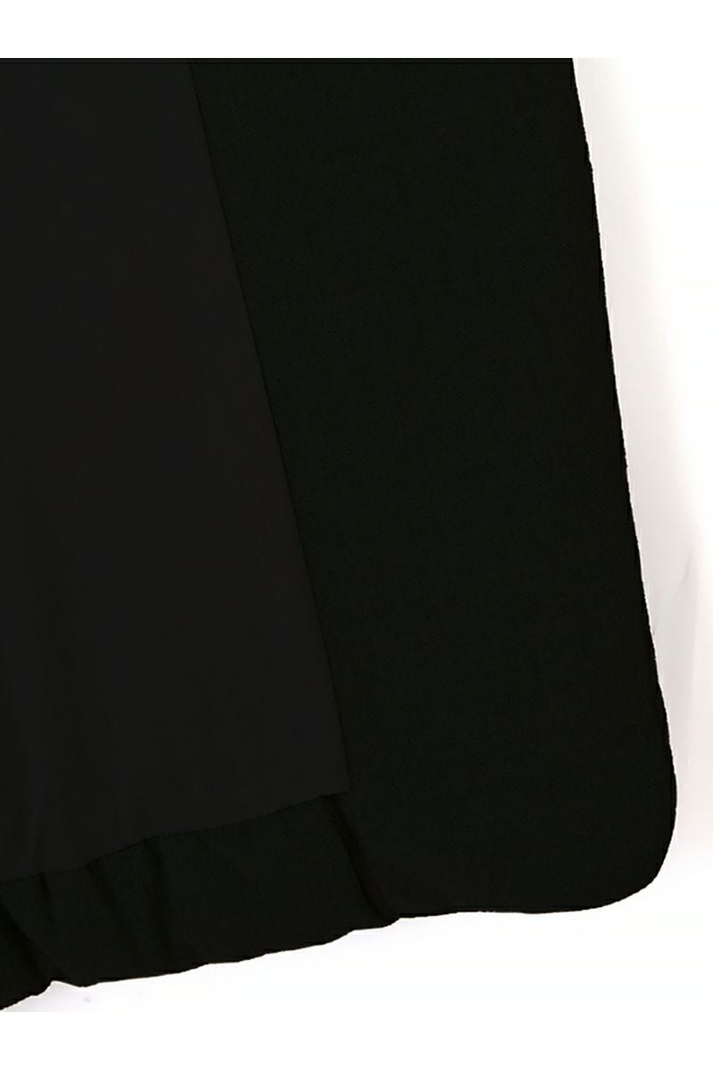 ETRE TOKYO(エトレトウキョウ)ストールカラーパディングコート 1225100002 -11