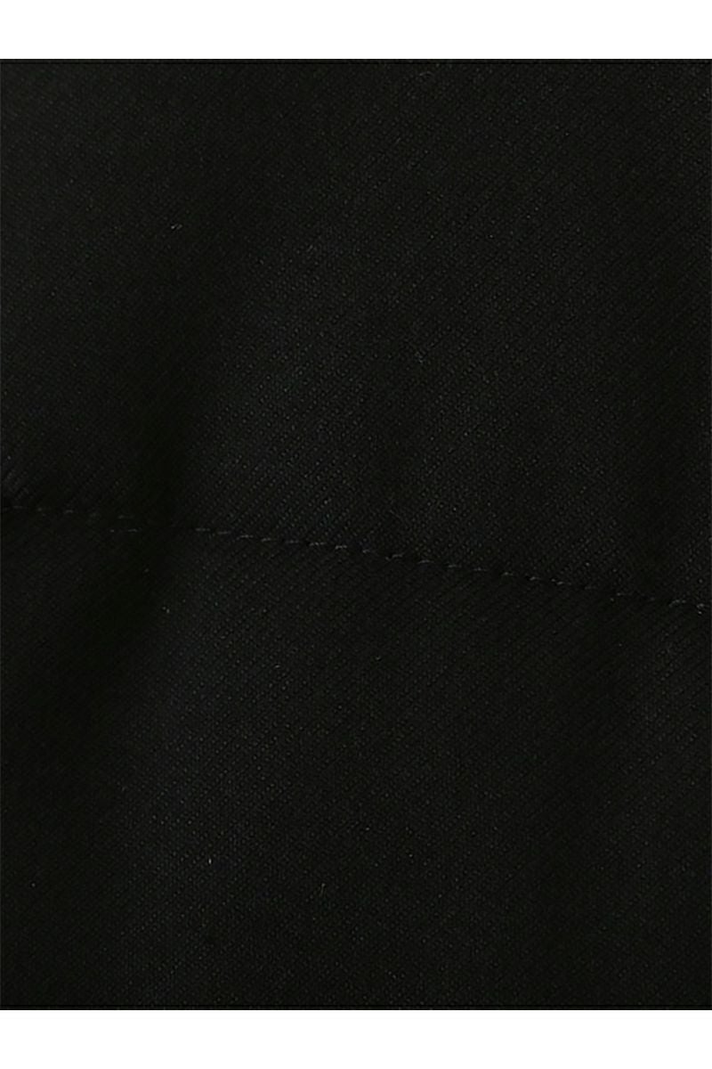 ETRE TOKYO(エトレトウキョウ)ストールカラーパディングコート 1225100002 -12