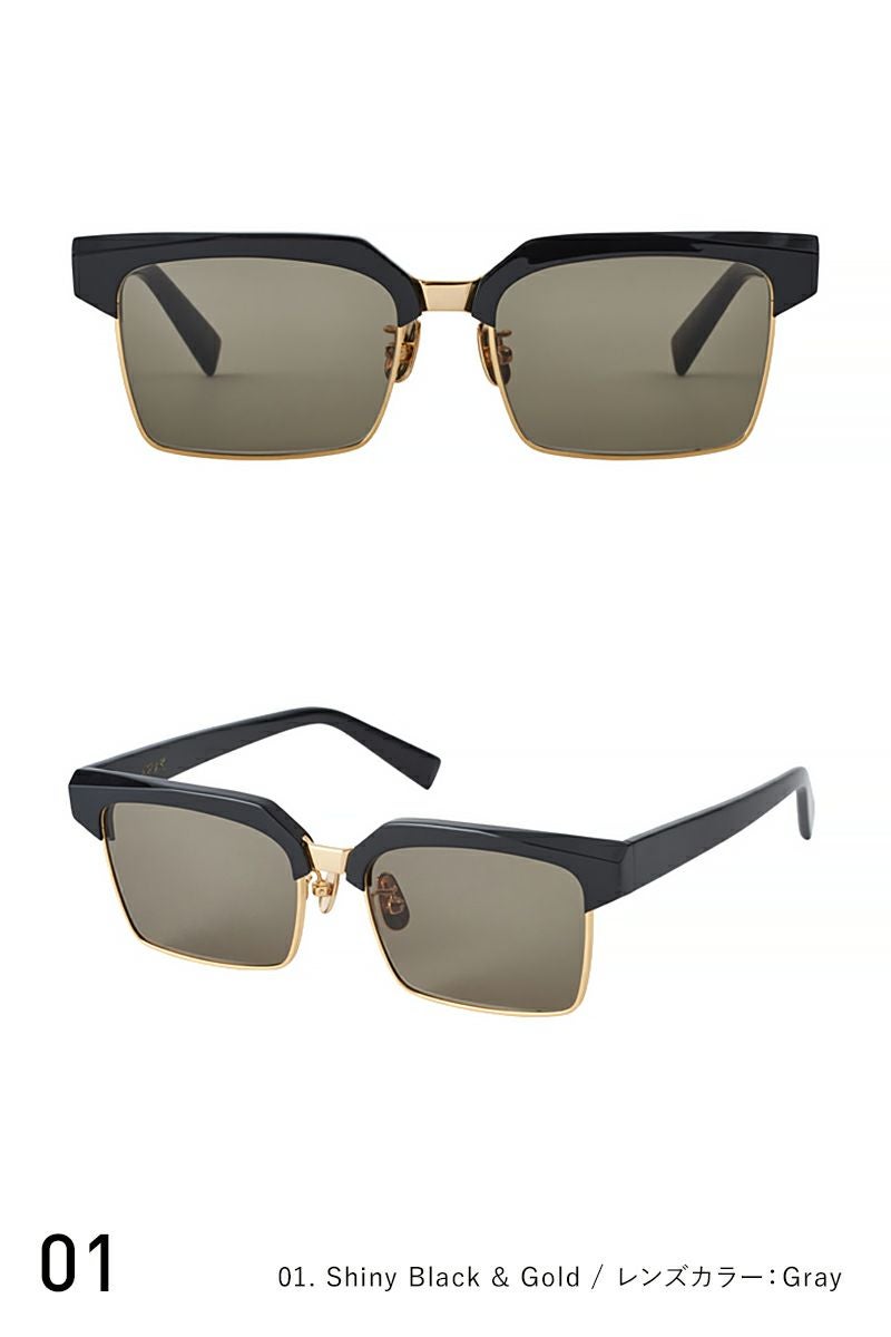 A.D.S.R.(エーディーエスアール)HATHAWAY ハサウェイ -3