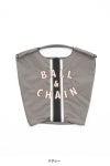 Ball & Chain(ボールアンドチェーン)LINE (M) ラインM ショッピングバック トートバッグ 301037 -5