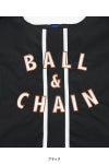 Ball & Chain(ボールアンドチェーン)LINE (M) ラインM ショッピングバック トートバッグ 301037 -8