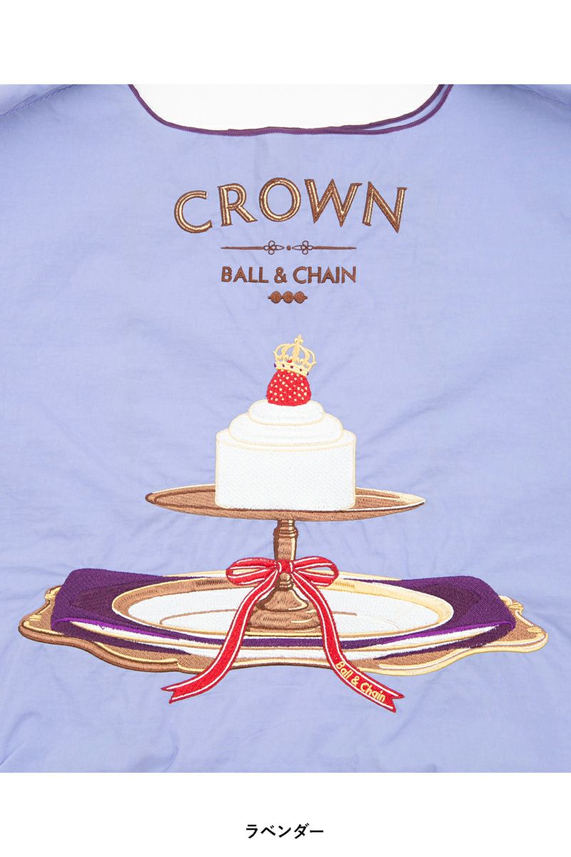 Ball & Chain(ボールアンドチェーン) | Ball & Chain(ボールアンド