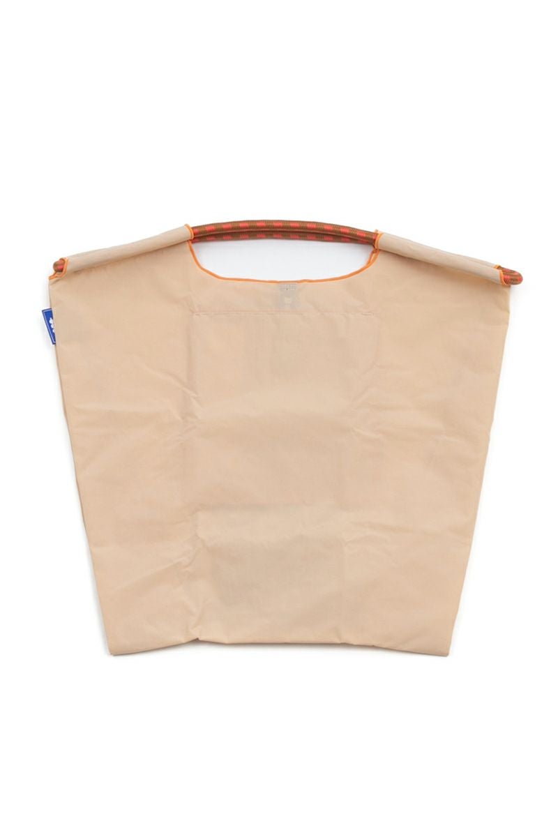 Ball & Chain(ボールアンドチェーン)FLOWER LINE (M) フラワーラインM ショッピングバック トートバッグ 301046 -2