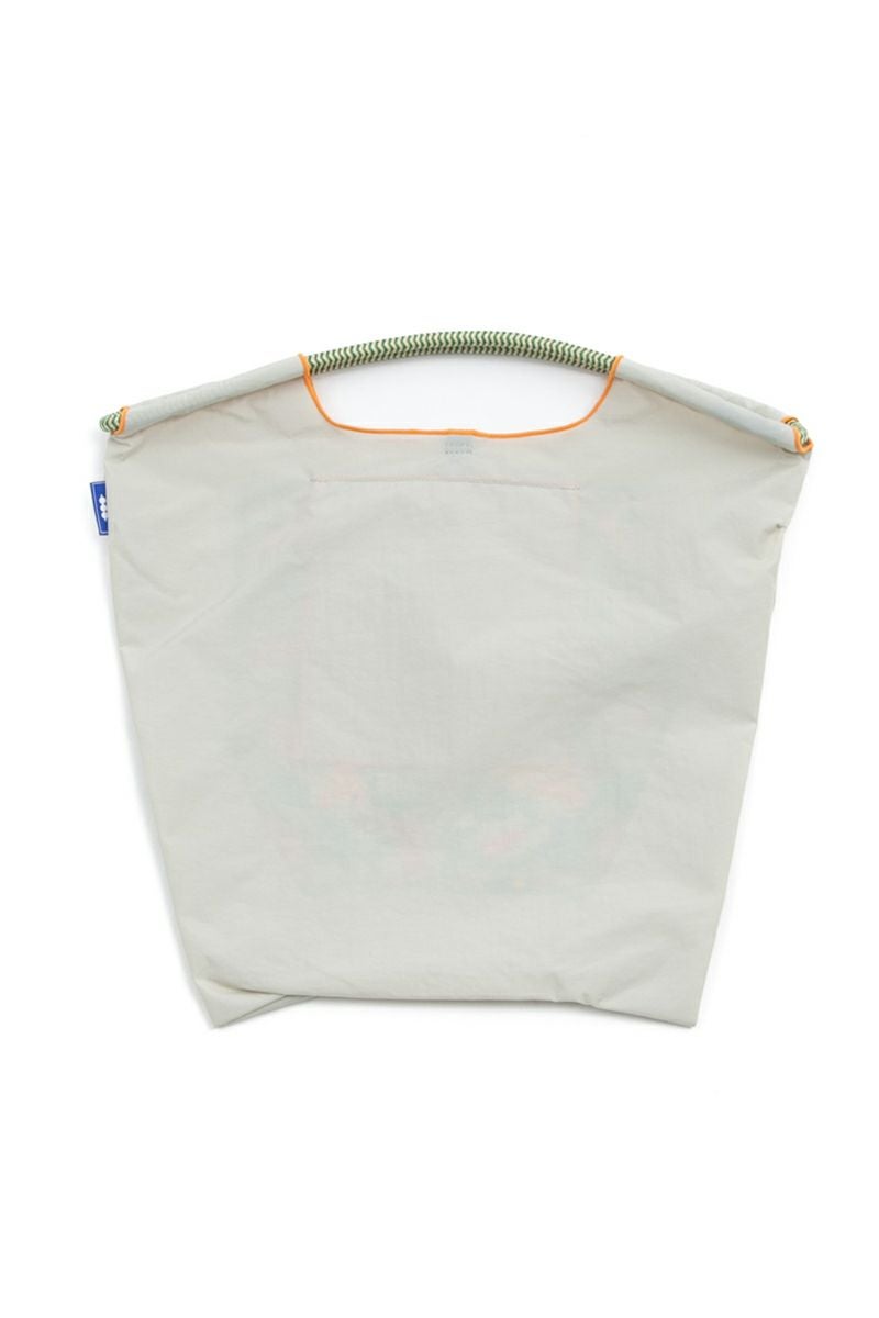 Ball & Chain(ボールアンドチェーン)Floral Bandana (M) フローラルバンダナM ショッピングバック トートバッグ 301051 -2