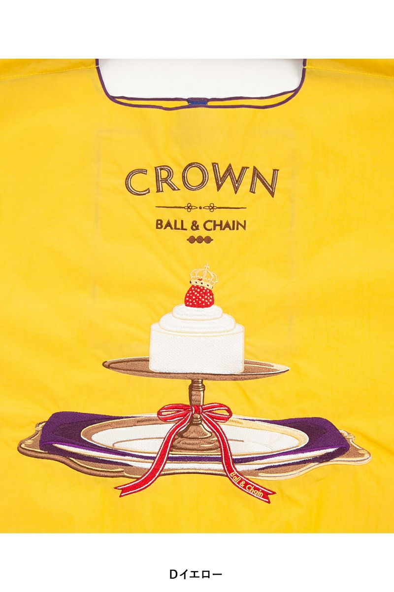 Ball & Chain(ボールアンドチェーン)CAKE (L) ケーキL ショッピングバック トートバッグ 301143 -8