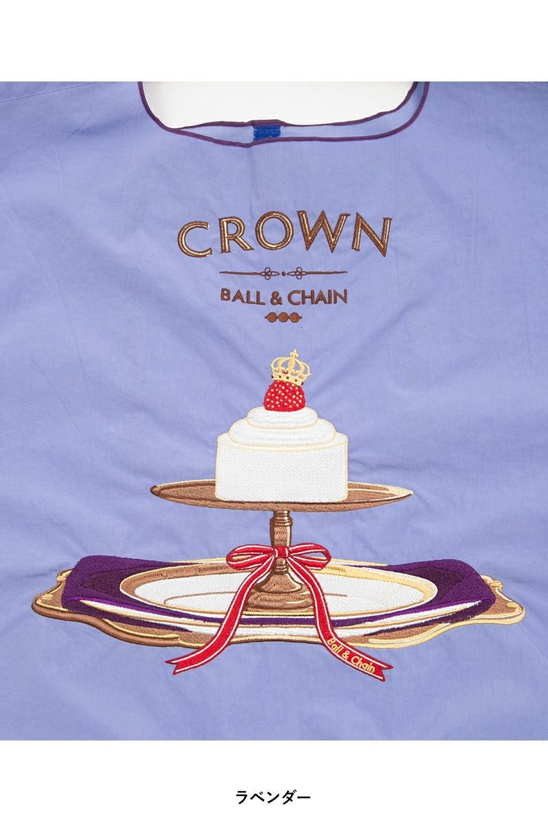 Ball & Chain(ボールアンドチェーン)CAKE (L) ケーキL ショッピングバック トートバッグ 301143 -10