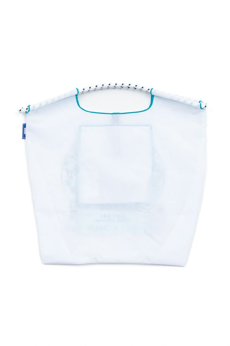 Ball & Chain(ボールアンドチェーン)C.Snow Globe (M) コトリデザイン スノーグローブM COTORI DESIGEN Snow Globe ショッピングバック トートバッグ 321008 -2