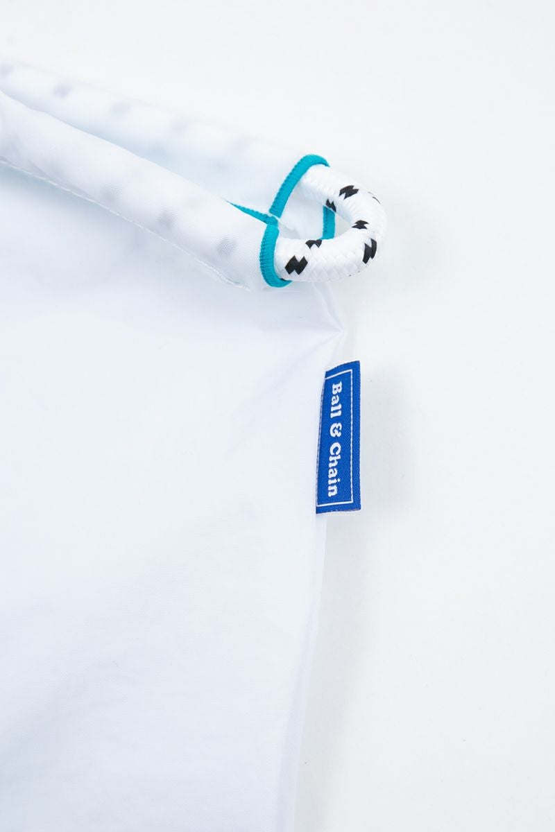 Ball & Chain(ボールアンドチェーン)C.Snow Globe (M) コトリデザイン スノーグローブM COTORI DESIGEN Snow Globe ショッピングバック トートバッグ 321008 -5