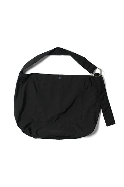MY___(マイ)NYLON SHOULDER BAG ナイロンショルダーバッグ 251-61903