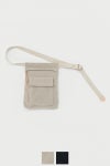 Hender Scheme(エンダースキーマ)linen waist belt bag リネンウエストベルトバッグ wt-b-lwb