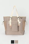 Hender Scheme(エンダースキーマ)dual tote big デュアルトートビッグ wt-rb-dtb