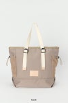 Hender Scheme(エンダースキーマ)dual tote big デュアルトートビッグ wt-rb-dtb -4