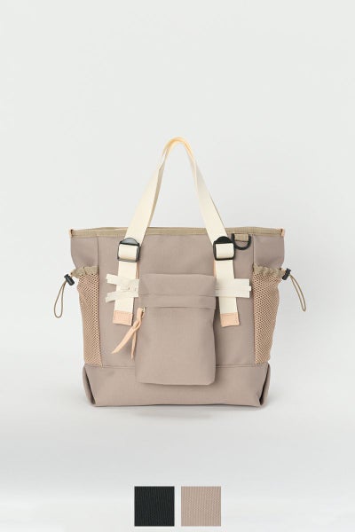 Hender Scheme(エンダースキーマ)dual tote small デュアルトートスモール wt-rb-dts