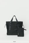 Hender Scheme(エンダースキーマ)dual tote small デュアルトートスモール wt-rb-dts -2