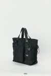 Hender Scheme(エンダースキーマ)dual tote small デュアルトートスモール wt-rb-dts -3