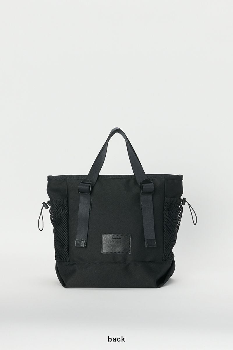 Hender Scheme(エンダースキーマ)dual tote small デュアルトートスモール wt-rb-dts -4