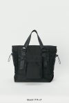 Hender Scheme(エンダースキーマ)dual tote small デュアルトートスモール wt-rb-dts -8