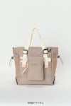 Hender Scheme(エンダースキーマ)dual tote small デュアルトートスモール wt-rb-dts -9