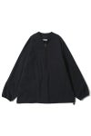 CHASSE(チェイス)Nylon Rip Shirt ナイロンリップシャツ 24AW-SH01 -12