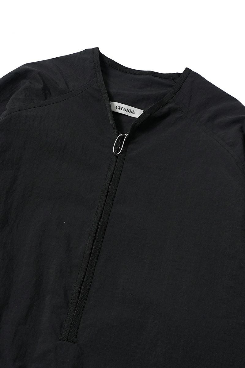 CHASSE(チェイス) | CHASSE(チェイス)Nylon Rip Shirt ナイロンリップ