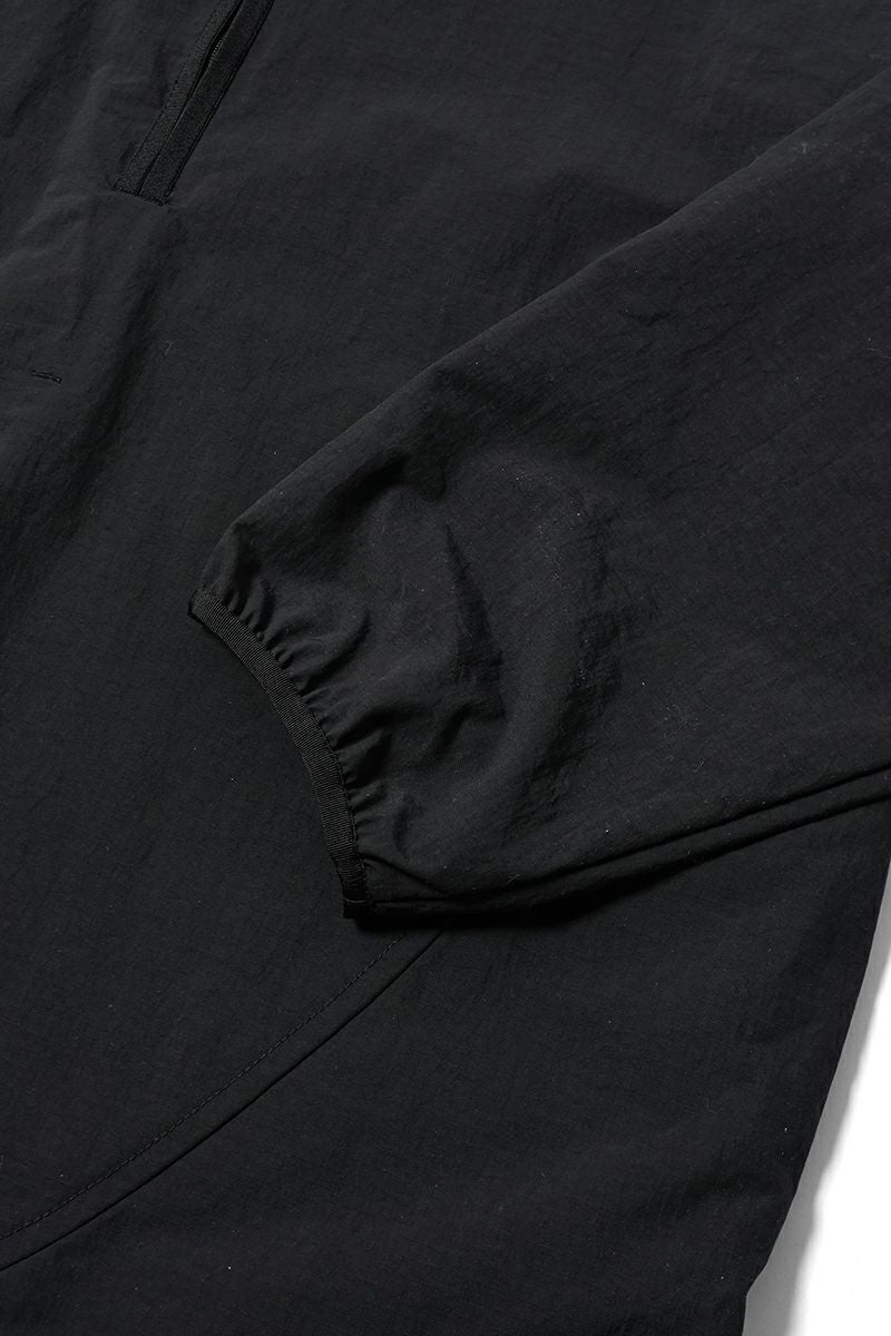 CHASSE(チェイス) | CHASSE(チェイス)Nylon Rip Shirt ナイロンリップ