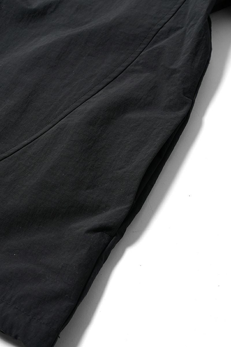 CHASSE(チェイス)Nylon Rip Shirt ナイロンリップシャツ 24AW-SH01 -17